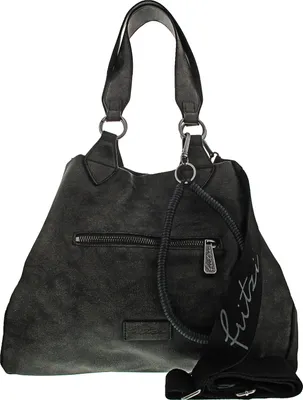 Produktbild von Fritzi aus Preußen FR5020085 Iggi01 (1/Rub black Idol)