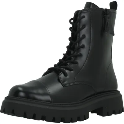 Image de Geox J66m6a 000cn J Maquinnens Couleur Noir