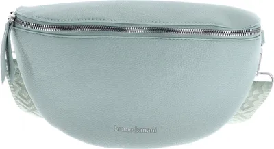 Produktbild von bruno banani Umhängetasche Gürteltasche Crossbody Bag Mint