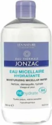 Obrázok produktu pre Jonzac Rehydrate hydratačná micelárna voda 500 ml