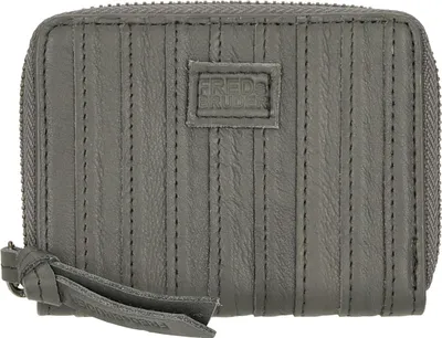 Produktbild von FREDsBRUDER Vertical - Geldbörse 2cc 12 cm (dark grey)