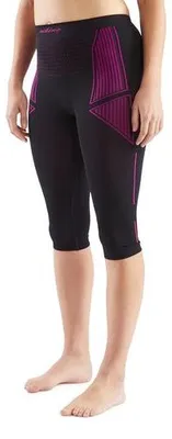 Productafbeelding van VIKING Etna Dames 3/4 Broek, Zwart, Maat S