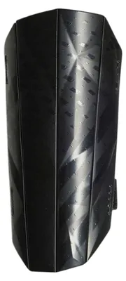 Produktbild von Adidas - Training-Schienbeinschutz "Predator" PP4017 (L) (Schwarz)