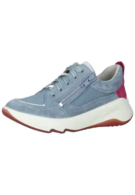 Produktbild von Superfit Sneaker Sneaker Veloursleder/Textil