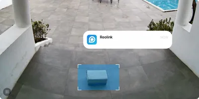 Zdjęcie produktu dla Inteligentny dzwonek Reolink D340B z baterią Wi-Fi 2K 4MP