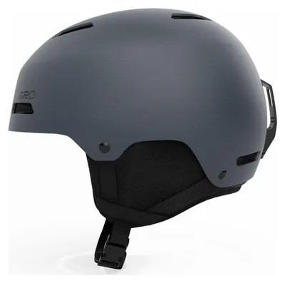 Produktbild von Giro Unisex Ski- & Snowboardhelm Snow Ledge FS Blau S