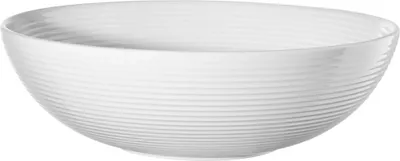 Productafbeelding van ASA Selection kitchen'art Schale white Ø 29,5 cm, H 9 cm