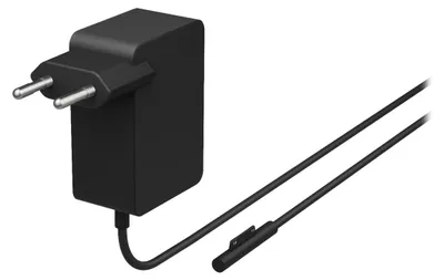 Obrázok produktu pre Microsoft KVG-00002, Laptop, Vnútorný, 24 W, Microsoft, Surface Go, Čierna