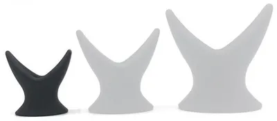 Immagine prodotto di Tappo tunnel Anchis S 5,5 x 6 cm
