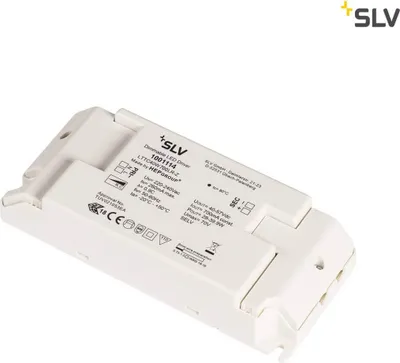 Produktbild von SLV 1001114 LED Treiber 700mA 40W dimmbar