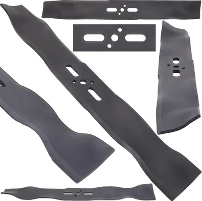 Obrázek produktu pro Univerzální mulčovací nůž 46 cm