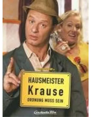 Produktbild von Hausmeister Krause - Season 3