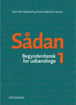 Produktbild von Sådan 1 A1