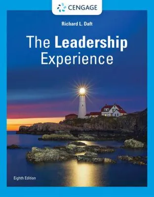 Obrázek produktu pro The Leadership Experience