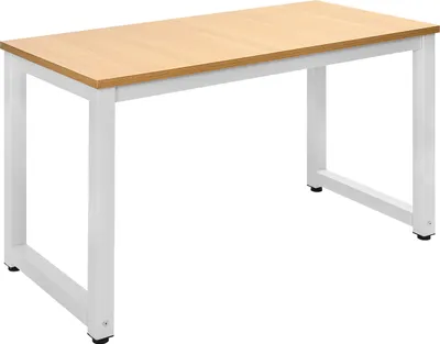 Immagine prodotto di Scrivania per computer Scrivania per ufficio Tavolo da lavoro Tavolo per PC