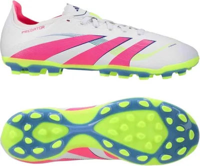 Produktbild von Fußballschuhe Adidas ID3836 für Unisex