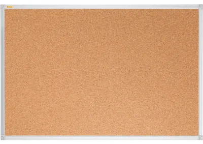 Produktbild von Franken KT3407, Braun, Kork, 180 mm, 90 mm, 980 mm, 1930 mm