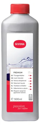 Produktbild von Nivona Nirk 703