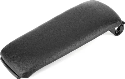 Obrázok produktu pre Kryt krytu lakťovej opierky, vhodný pre A4 A6 C5 C6 2000-2008, 8E0864245P, čierny