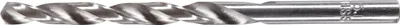 Produktbild von wolfcraft GmbH 1 Metallbohrer, Bohrer, 5,1 mm, 86 mm, 5,2 cm, 118°, Hochgeschwindigkeitsstahl (HSS)