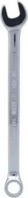 Produktbild von KS TOOLS Ring-Maulschlüssel 518.0609 Chrom-Vanadium-Stahl 46g