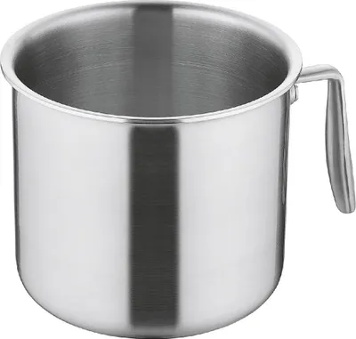 Produktbild von Berndes 099237, 1,9 l, Edelstahl, Edelstahl, Edelstahl, Edelstahl, Induktion