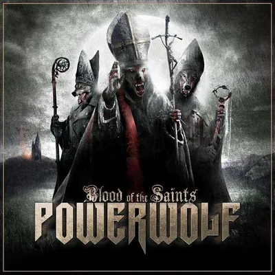 Obrázok produktu pre Blood Of The Saints