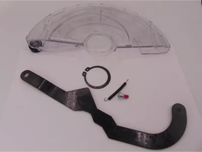 Produktbild von Metabo  Pendelschutzhaube vollst., 316063470