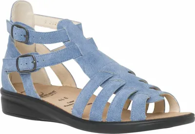Produktbild von Ganter Komfort Sandalen für Damen