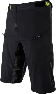 Produktbild von Oneal Pin It 2019 Fahrradshorts Farben: Schwarz, Grösse: 30