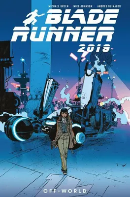Produktbild von Blade Runner 2019