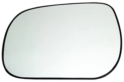 Immagine prodotto di TarosTrade 57-0284-L-62399 Specchio retrovisore esterno, riscaldabile, lato sinistro