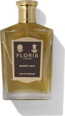 Obrázok produktu pre Floris Parfumovaná voda Honey Oud Eau de Parfum
