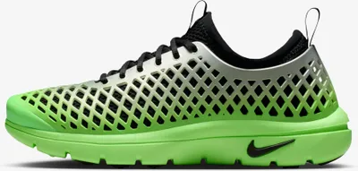 Obrázok produktu pre Nike Rejuven8 Run OG „Metallic Silver Voltage Green“ zelená, veľkosť: 45,5