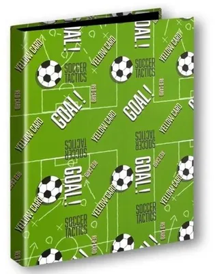 Obrázok produktu pre Segregátor A5/2 T0128 Goal! PENMATE