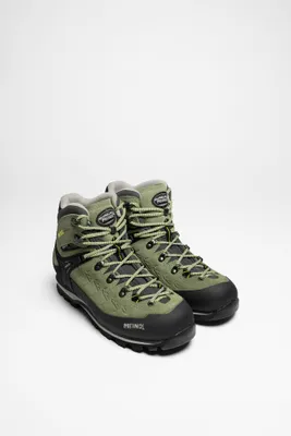 Produktbild von Meindl Damen Wanderschuhe Litepeak Lady 3.0 GTX Schilf/Gelb