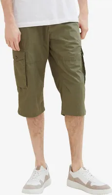 Produktbild von TOM TAILOR Freizeitshorts für Männer, 31