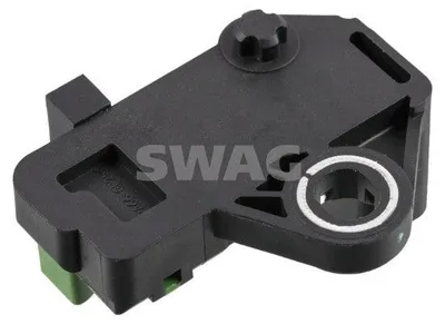 Produktbild von SWAG 33 10 9443 Kurbelwellensensor Impulsgeber für CITROËN JUMPER Kasten