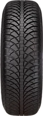 Produktbild von Fulda Kristall Montero 3 175/65 R14 82T, Winterreifen  fÃ1/4r Pkw, Rollwiderstand E, Nasshaftung C, 68 dB externes Rollgeräusch