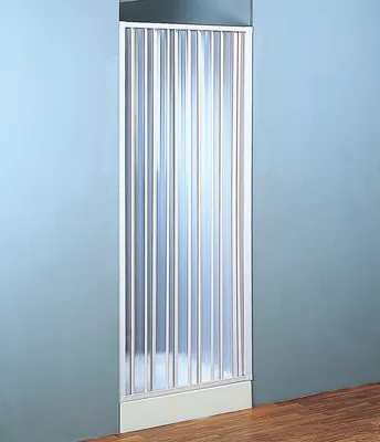 Obrázek produktu pro Sprchové dveře do niky NOVA POINT 80 - 110 cm BOXNOVA01