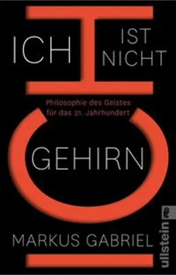 Obrázek produktu pro Ich ist nicht Gehirn