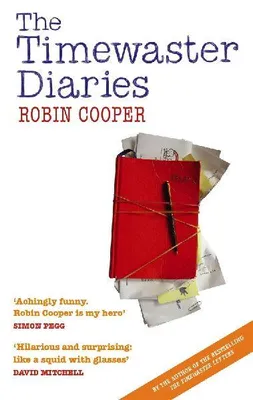 Produktbild von The Timewaster Diaries