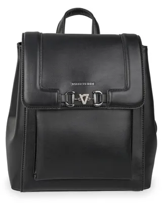 Immagine prodotto di Valleverde 96222-NERO Borsa Donna , OS