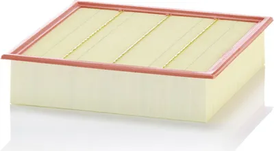 Produktbild von MANN-FILTER CUD 28 235 Innenraumfilter Pollenfilter