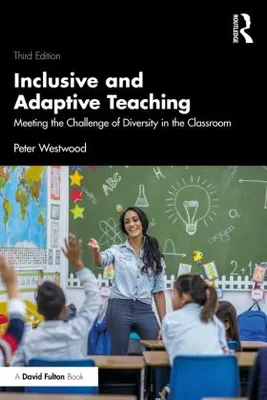 Obrázek produktu pro Inclusive and Adaptive Teaching