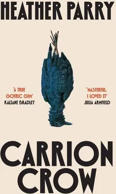 Produktbild von Carrion Crow