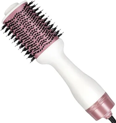 Productafbeelding van 4-in-1 Warmeluchtborstel en Haarstyler