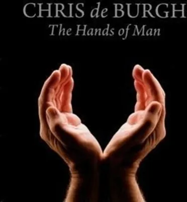 Produktbild von De Burgh,Chris-The Hands of Man