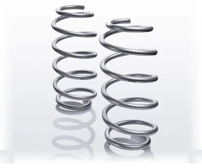 Image de Ressort de suspension Eibach Pro-Lift-Kit, ressort simple