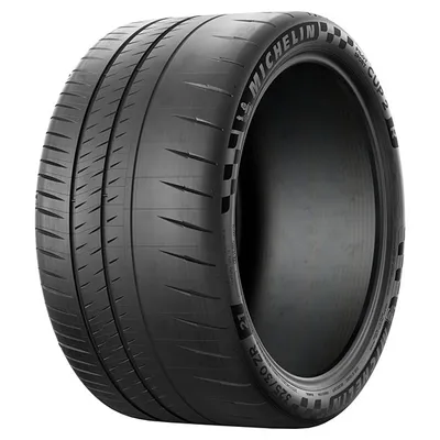 Image de Michelin Pilot Sport Cup 2 R (Mo1A) 285/35R19 103(Y) Fsl Xl